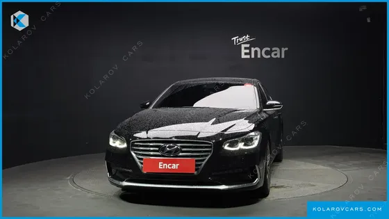 HYUNDAI GRANDEUR 3.0 EXCLUSIVE