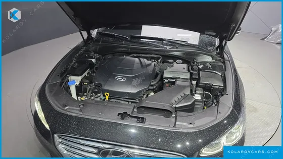 HYUNDAI GRANDEUR 3.0 EXCLUSIVE
