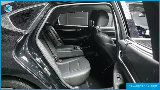 HYUNDAI GRANDEUR 3.0 EXCLUSIVE