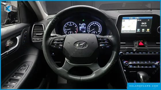 HYUNDAI GRANDEUR 3.0 EXCLUSIVE