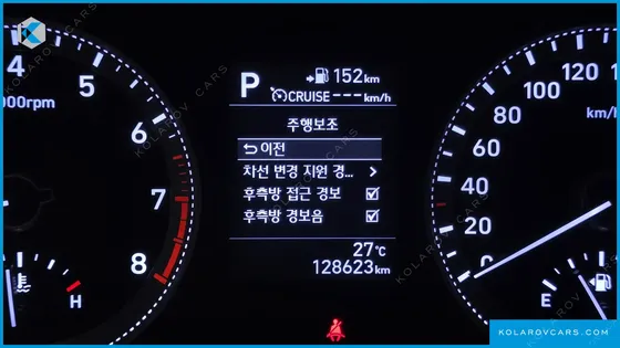 HYUNDAI GRANDEUR 3.0 EXCLUSIVE