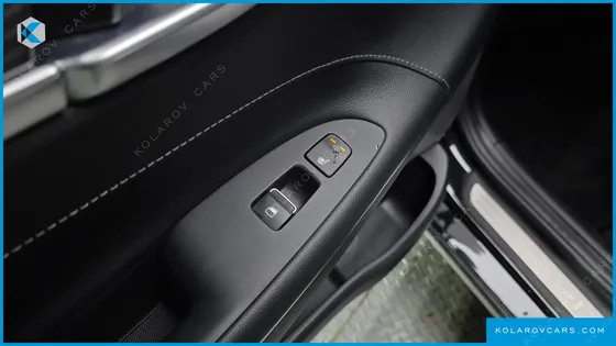 HYUNDAI GRANDEUR 3.0 EXCLUSIVE