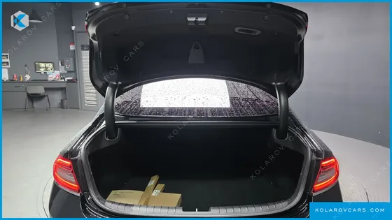 HYUNDAI GRANDEUR 3.0 EXCLUSIVE