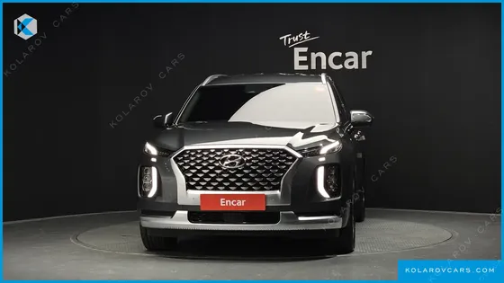 HYUNDAI PALISADE GASOLINE 3.8 2WD
