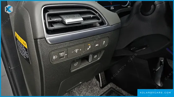 HYUNDAI PALISADE GASOLINE 3.8 2WD