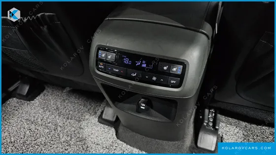 HYUNDAI PALISADE GASOLINE 3.8 2WD
