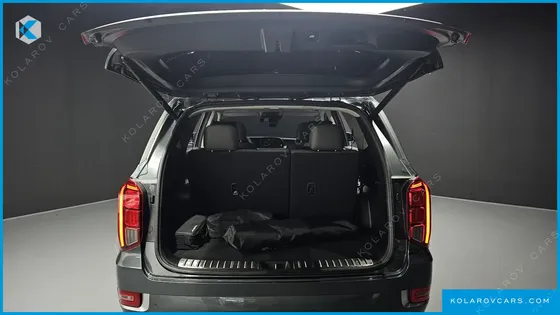 HYUNDAI PALISADE GASOLINE 3.8 2WD