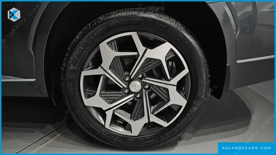 HYUNDAI PALISADE GASOLINE 3.8 2WD