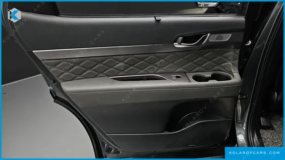 HYUNDAI PALISADE GASOLINE 3.8 2WD