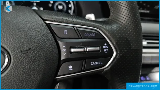 HYUNDAI PALISADE GASOLINE 3.8 2WD