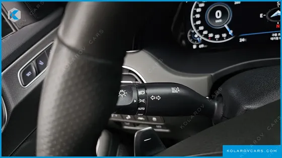 HYUNDAI PALISADE GASOLINE 3.8 2WD