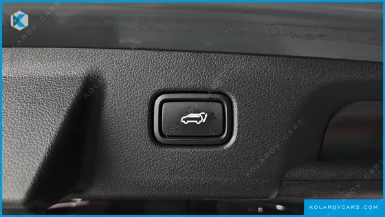 HYUNDAI PALISADE GASOLINE 3.8 2WD