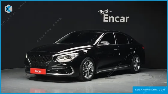 HYUNDAI GRANDEUR 3.0 EXCLUSIVE