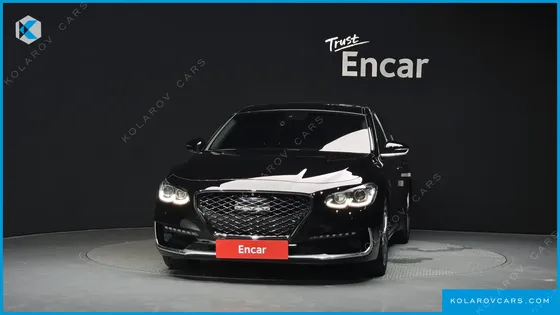 HYUNDAI GRANDEUR 3.0 EXCLUSIVE
