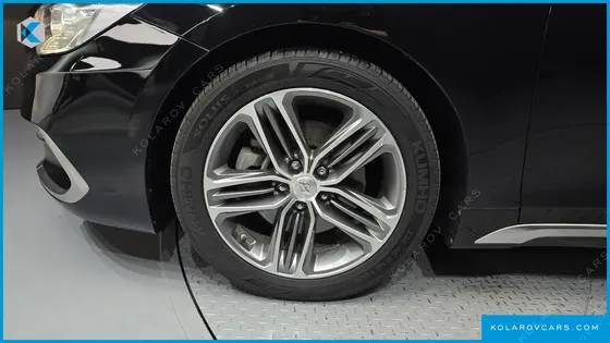 HYUNDAI GRANDEUR 3.0 EXCLUSIVE