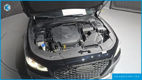 HYUNDAI GRANDEUR 3.0 EXCLUSIVE