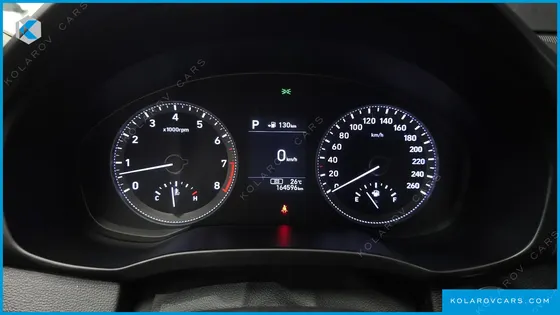 HYUNDAI GRANDEUR 3.0 EXCLUSIVE