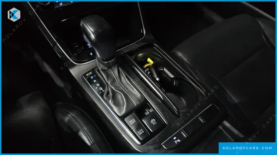 HYUNDAI GRANDEUR 3.0 EXCLUSIVE