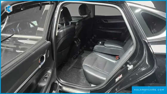 HYUNDAI GRANDEUR 3.0 EXCLUSIVE