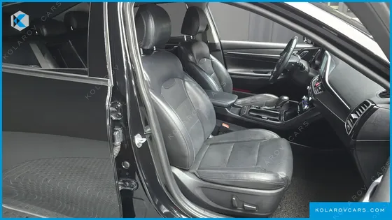 HYUNDAI GRANDEUR 3.0 EXCLUSIVE