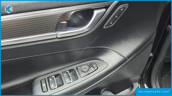 HYUNDAI GRANDEUR 3.0 EXCLUSIVE