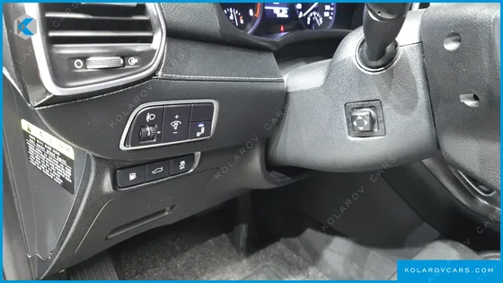 HYUNDAI GRANDEUR 3.0 EXCLUSIVE