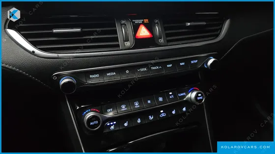 HYUNDAI GRANDEUR 3.0 EXCLUSIVE
