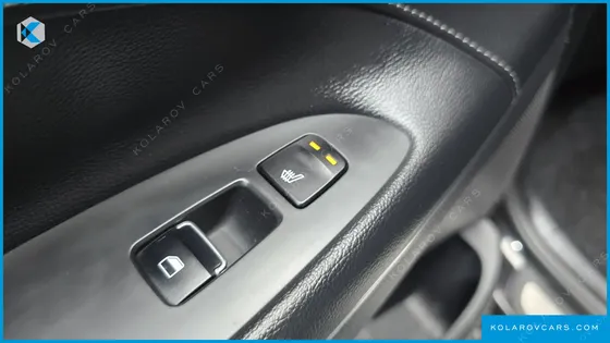 HYUNDAI GRANDEUR 3.0 EXCLUSIVE