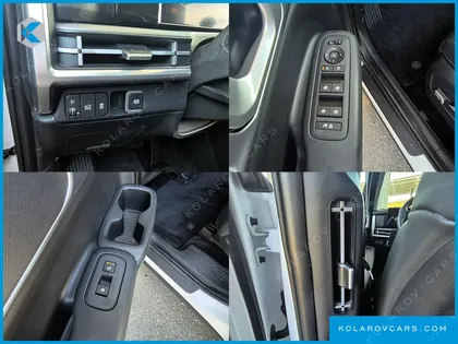 HYUNDAI SANTA FE GASOLINE 2.5T 2WD