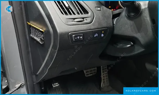 HYUNDAI TUCSON DIESEL 2WD LX20