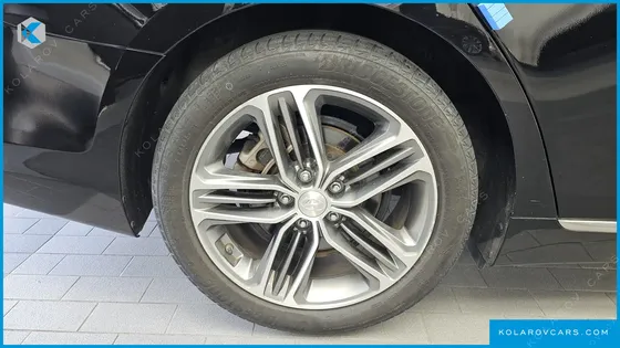 HYUNDAI GRANDEUR 3.0 EXCLUSIVE