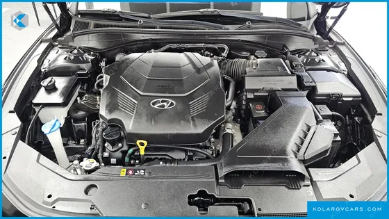 HYUNDAI GRANDEUR 3.0 EXCLUSIVE