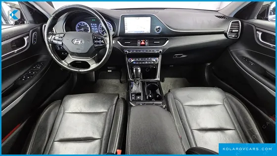 HYUNDAI GRANDEUR 3.0 EXCLUSIVE
