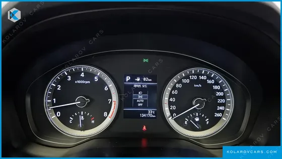 HYUNDAI GRANDEUR 3.0 EXCLUSIVE