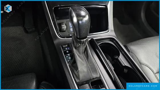 HYUNDAI GRANDEUR 3.0 EXCLUSIVE