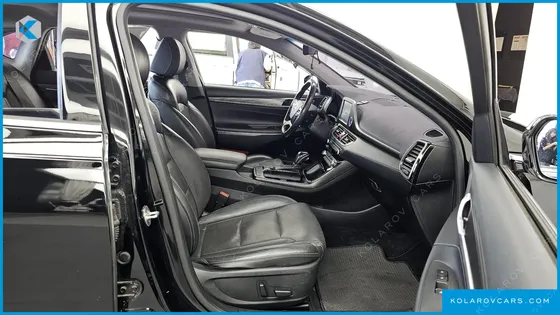 HYUNDAI GRANDEUR 3.0 EXCLUSIVE