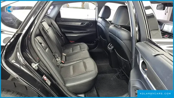 HYUNDAI GRANDEUR 3.0 EXCLUSIVE