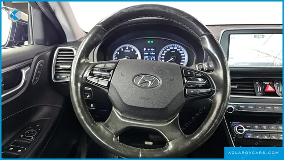 HYUNDAI GRANDEUR 3.0 EXCLUSIVE