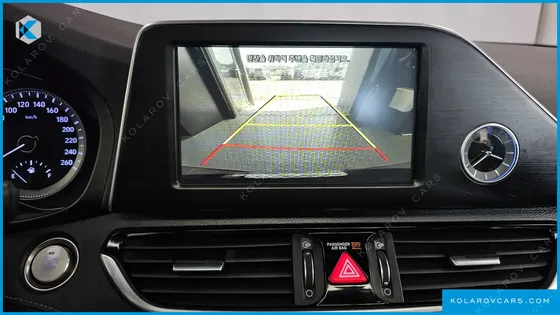 HYUNDAI GRANDEUR 3.0 EXCLUSIVE