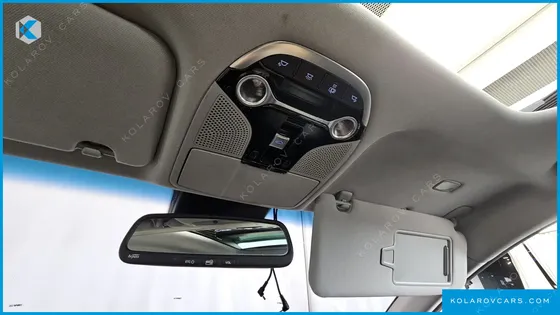 HYUNDAI GRANDEUR 3.0 EXCLUSIVE