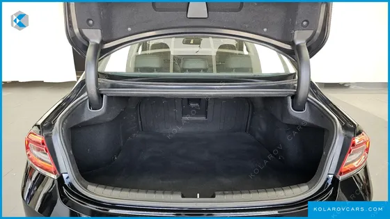 HYUNDAI GRANDEUR 3.0 EXCLUSIVE