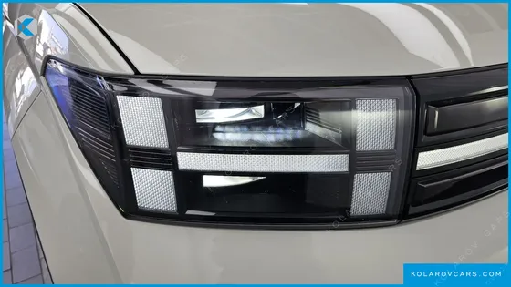 HYUNDAI SANTA FE GASOLINE 2.5T 4WD