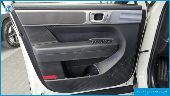 HYUNDAI SANTA FE GASOLINE 2.5T 4WD