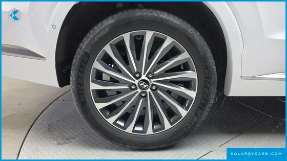 HYUNDAI PALISADE DIESEL 2.2 2WD