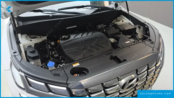HYUNDAI PALISADE DIESEL 2.2 2WD
