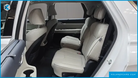 HYUNDAI PALISADE DIESEL 2.2 2WD