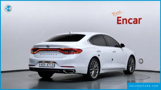 HYUNDAI GRANDEUR 2.4 PREMIUM