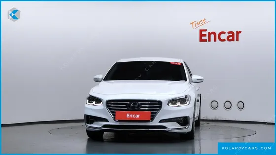 HYUNDAI GRANDEUR 2.4 PREMIUM