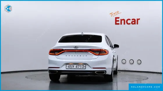 HYUNDAI GRANDEUR 2.4 PREMIUM