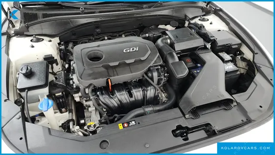 HYUNDAI GRANDEUR 2.4 PREMIUM